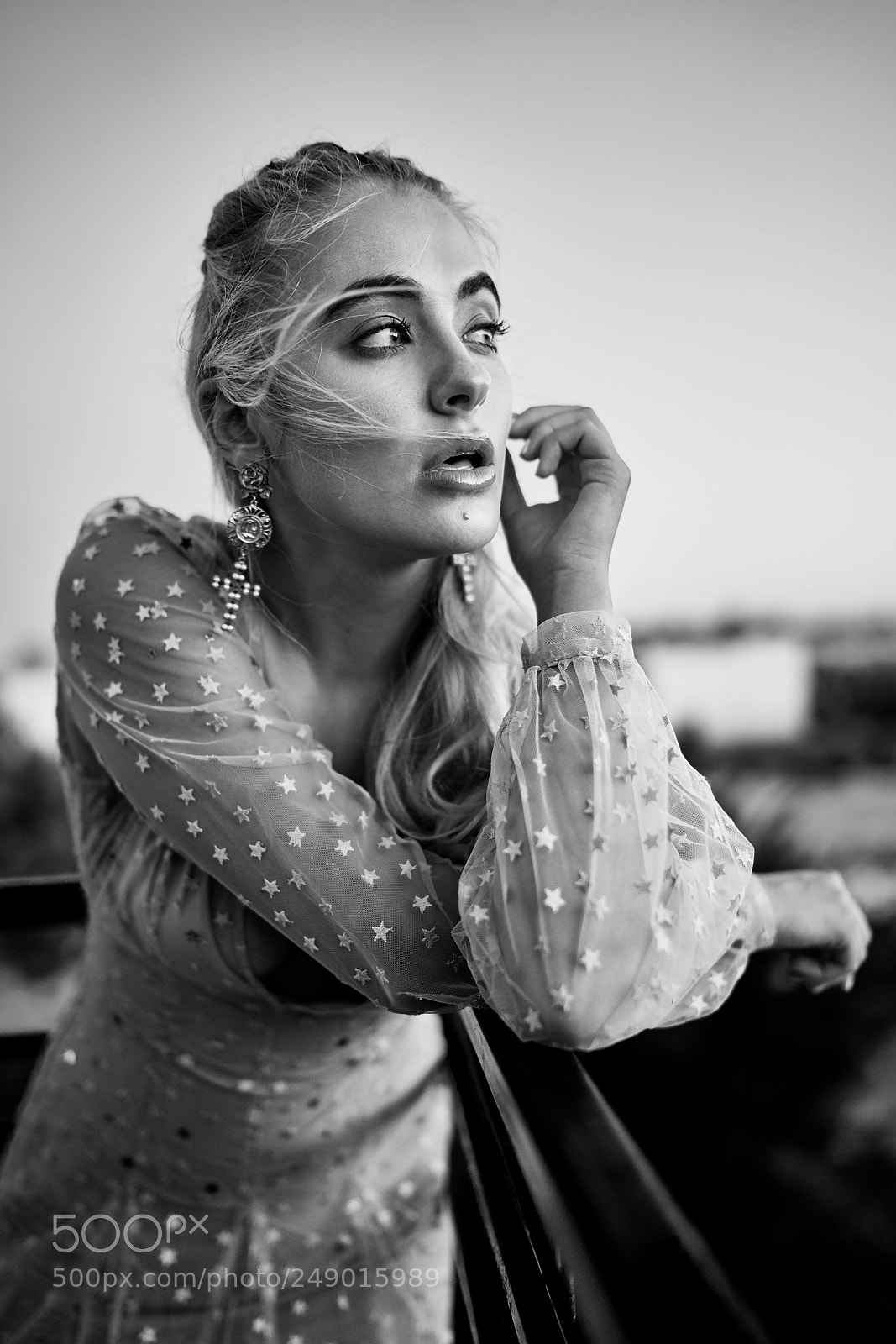 Sony a7R II sample photo. Katarina photography