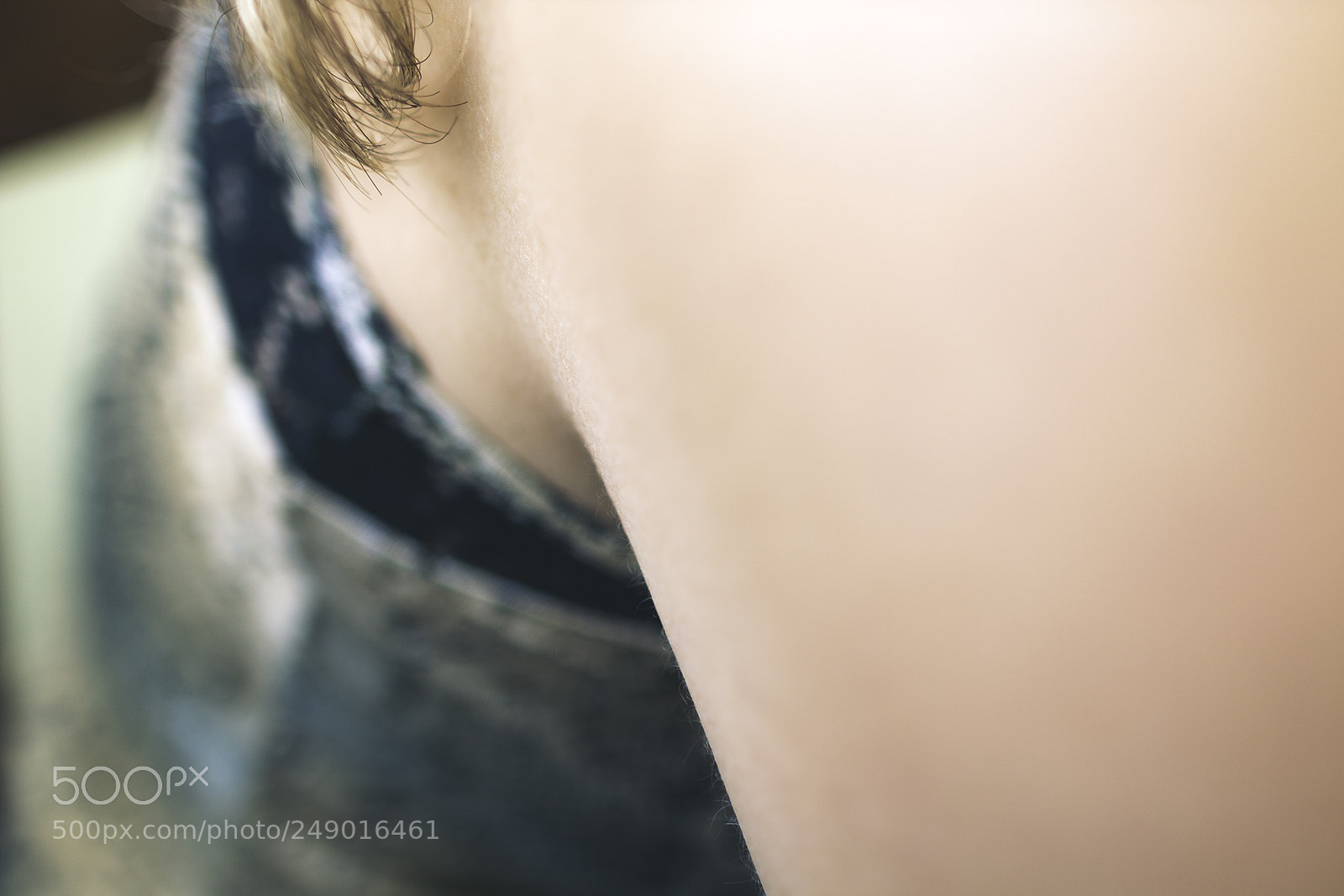 Canon EOS 600D (Rebel EOS T3i / EOS Kiss X5) sample photo. Skin photography