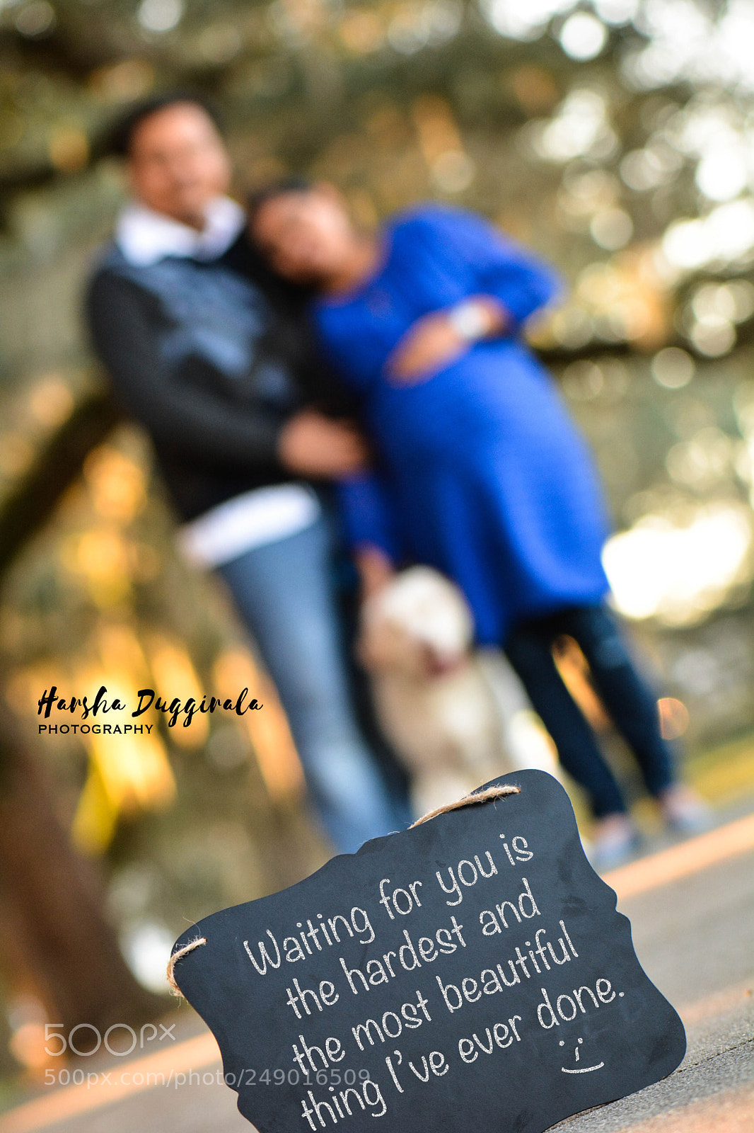 Nikon D5200 sample photo. #pregnancyshoot # beautifulcouple photography