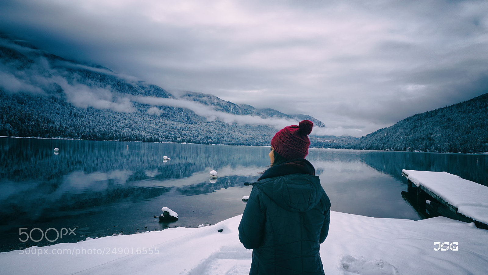 Sony a6000 sample photo. Winter photography