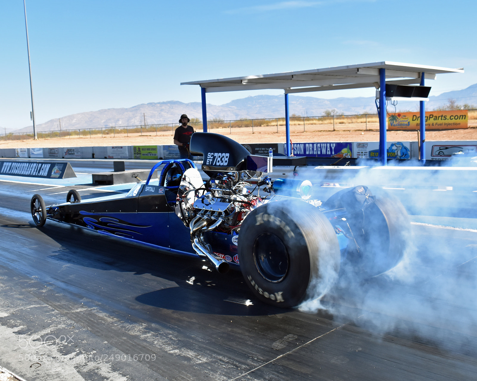 Nikon D7200 sample photo. Larry's burnout photography