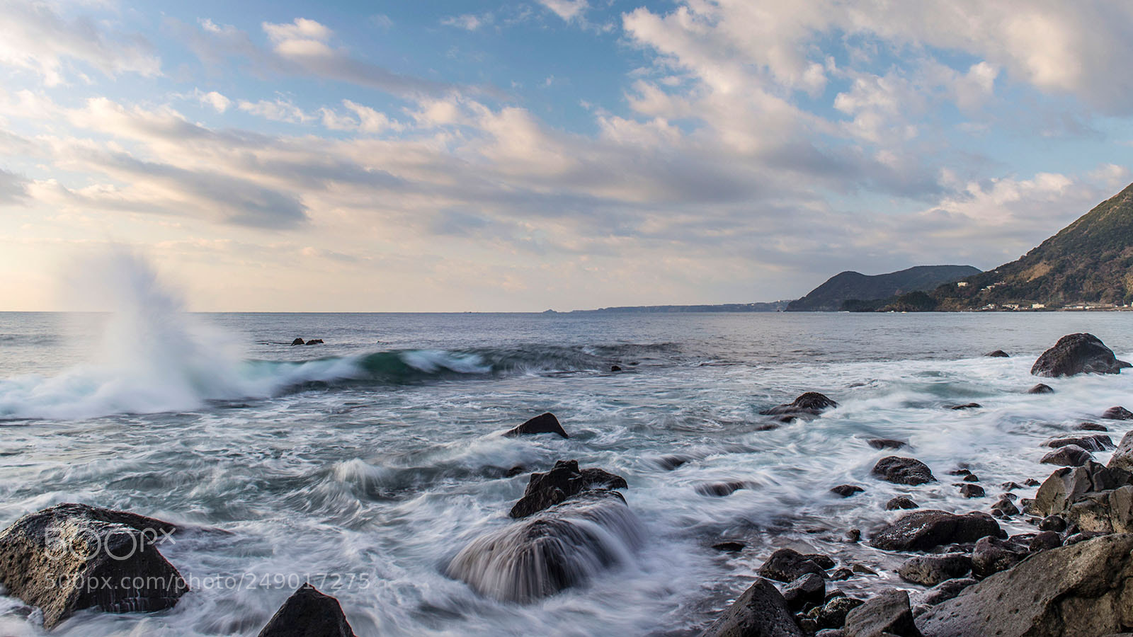 Nikon D600 sample photo. Improved weather photography
