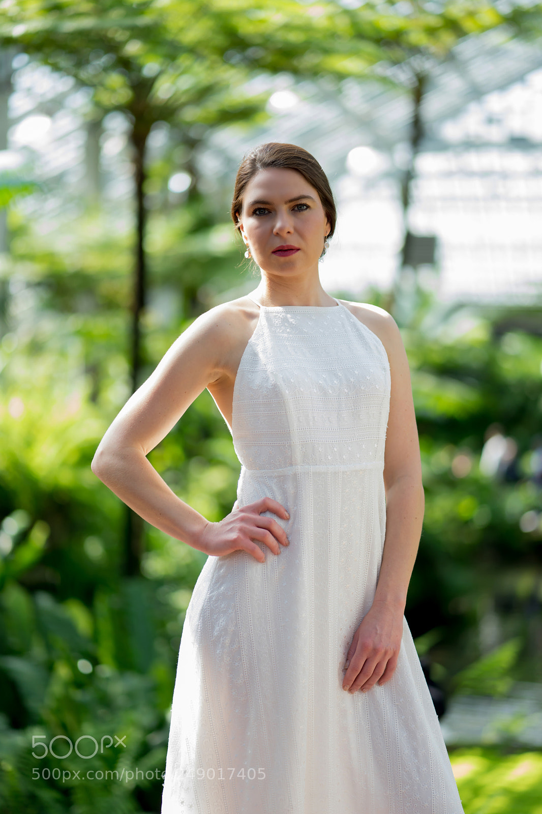 Sony a7 II sample photo. Romana photography