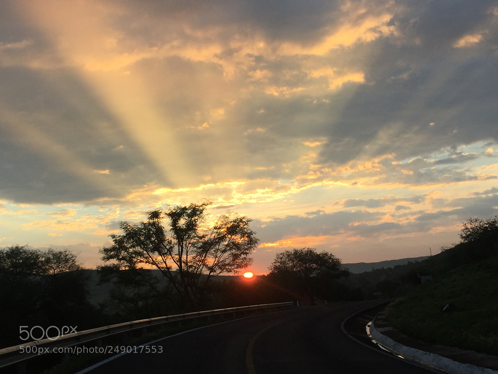 Apple iPhone 6 Plus sample photo. Amanecer ? photography