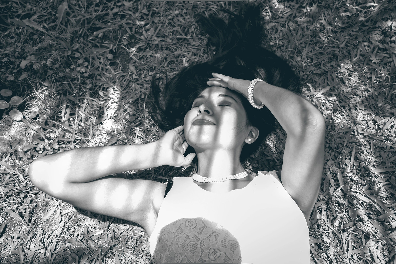 Nikon D5600 sample photo. Sombras photography