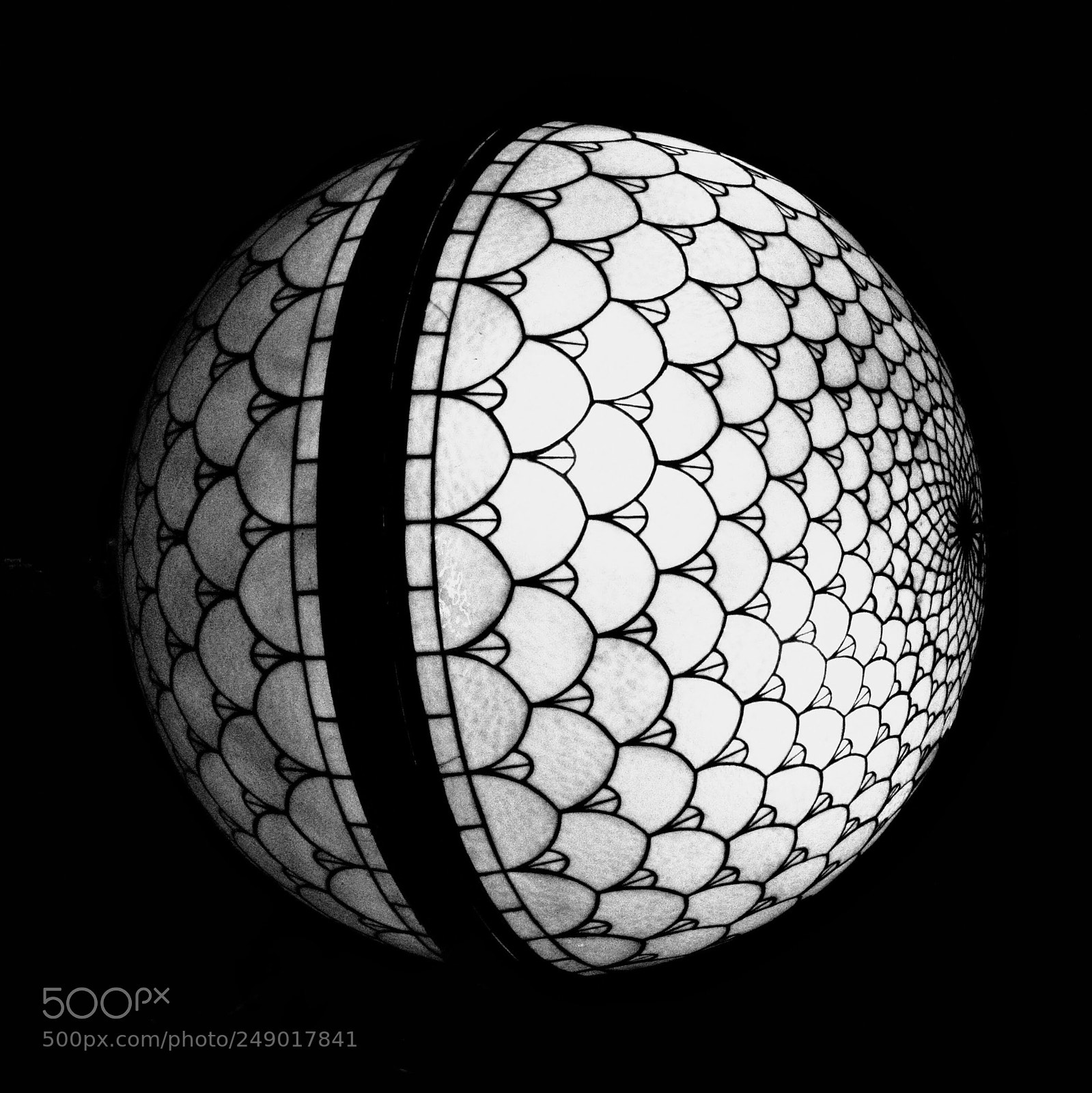 Nikon D7100 sample photo. Ball photography