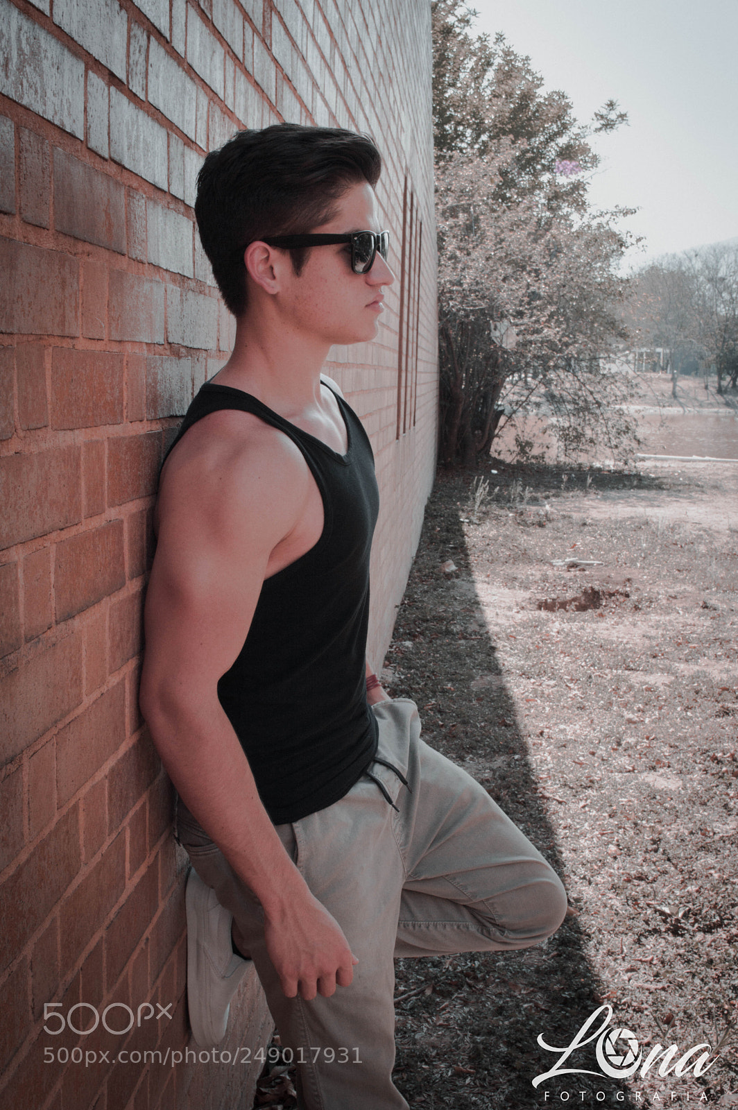 Nikon D3200 sample photo. Untitled photography