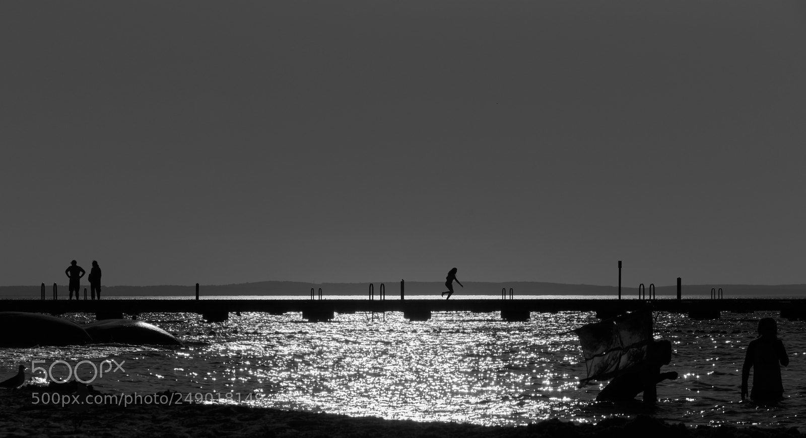 Pentax K-30 sample photo. More stories photography
