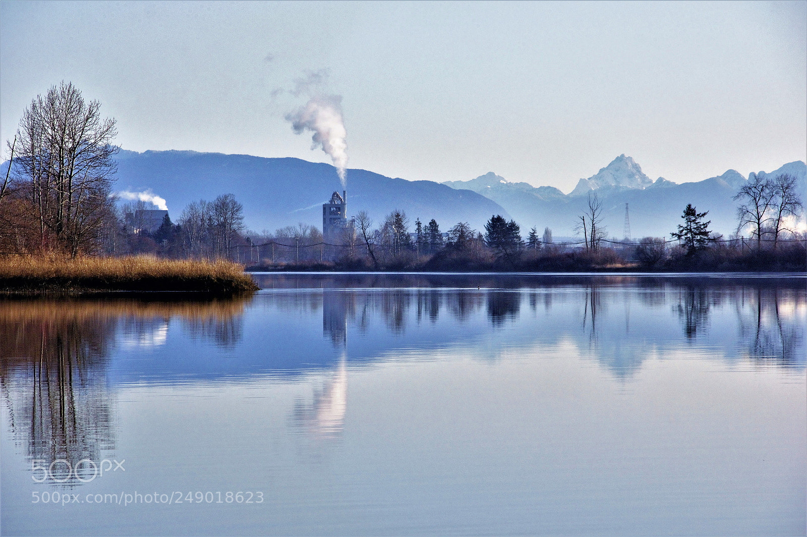 Canon EOS 60D sample photo. View -- 好山好水 photography