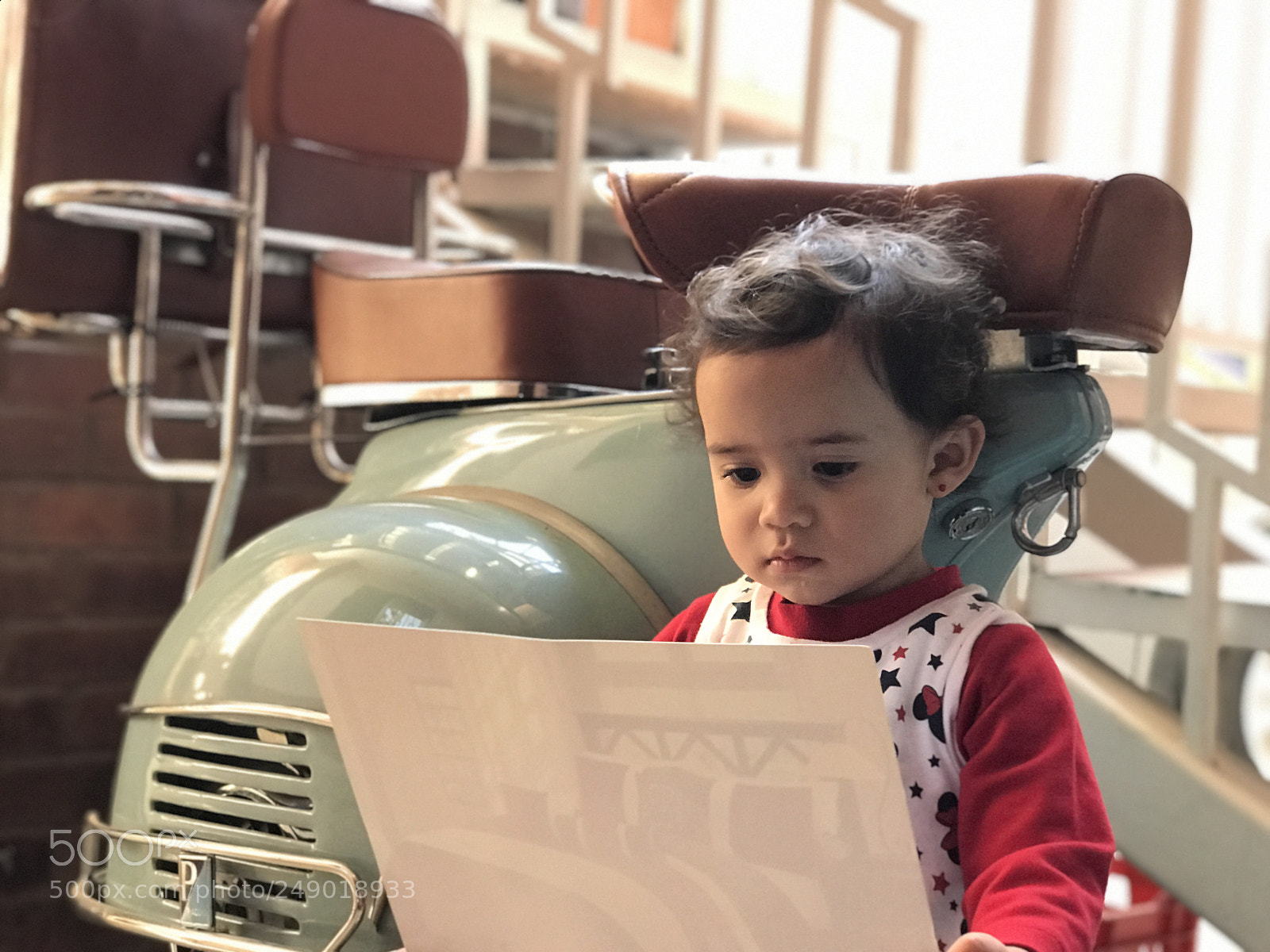 Apple iPhone 7 Plus sample photo. Estoy ocupada! photography