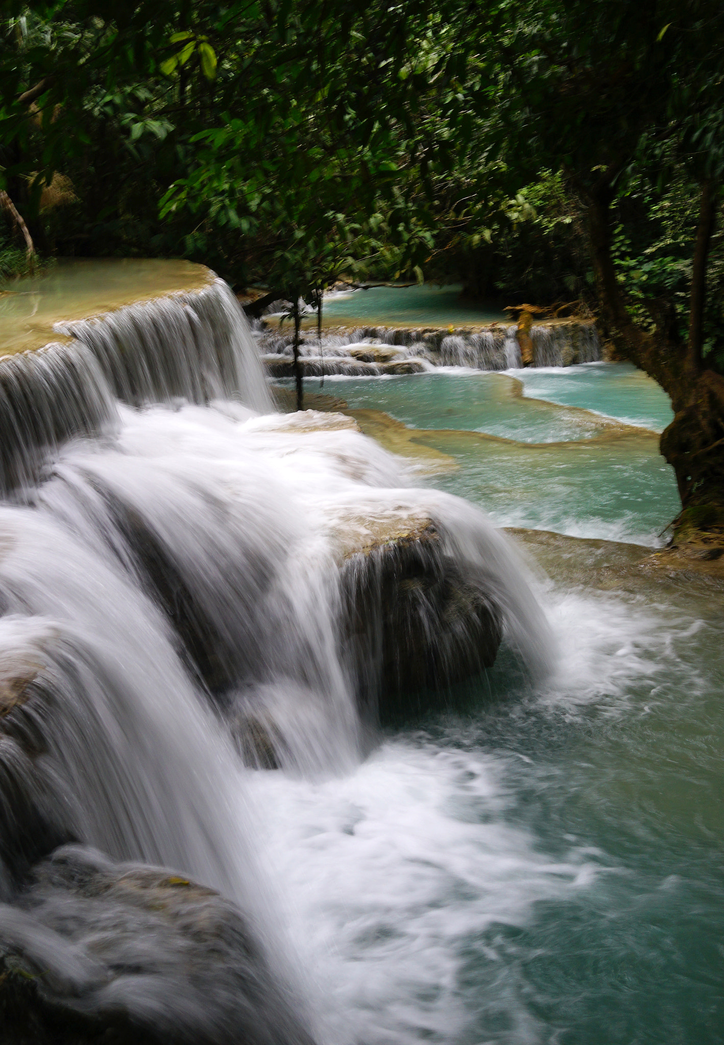 Sony Cyber-shot DSC-RX1R sample photo. Charming luang prabang photography