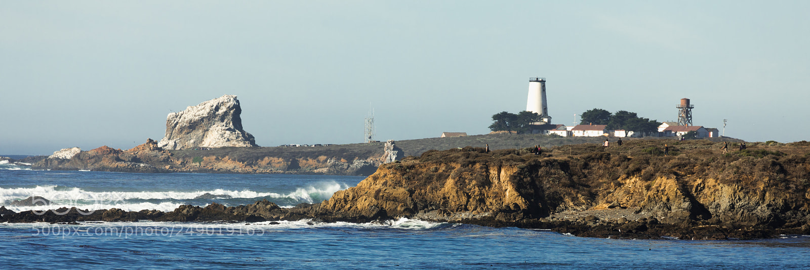 Canon EOS 5D Mark IV sample photo. Land meets sea photography