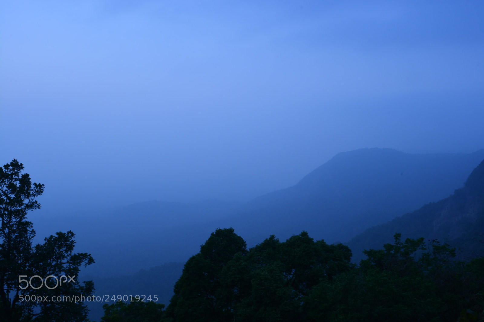 Nikon D5200 sample photo. Agumbe sunset #nofilter photography