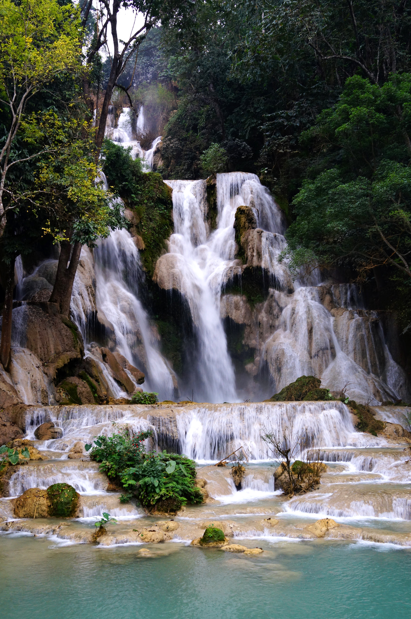Sony Cyber-shot DSC-RX1R sample photo. Charming luang prabang photography
