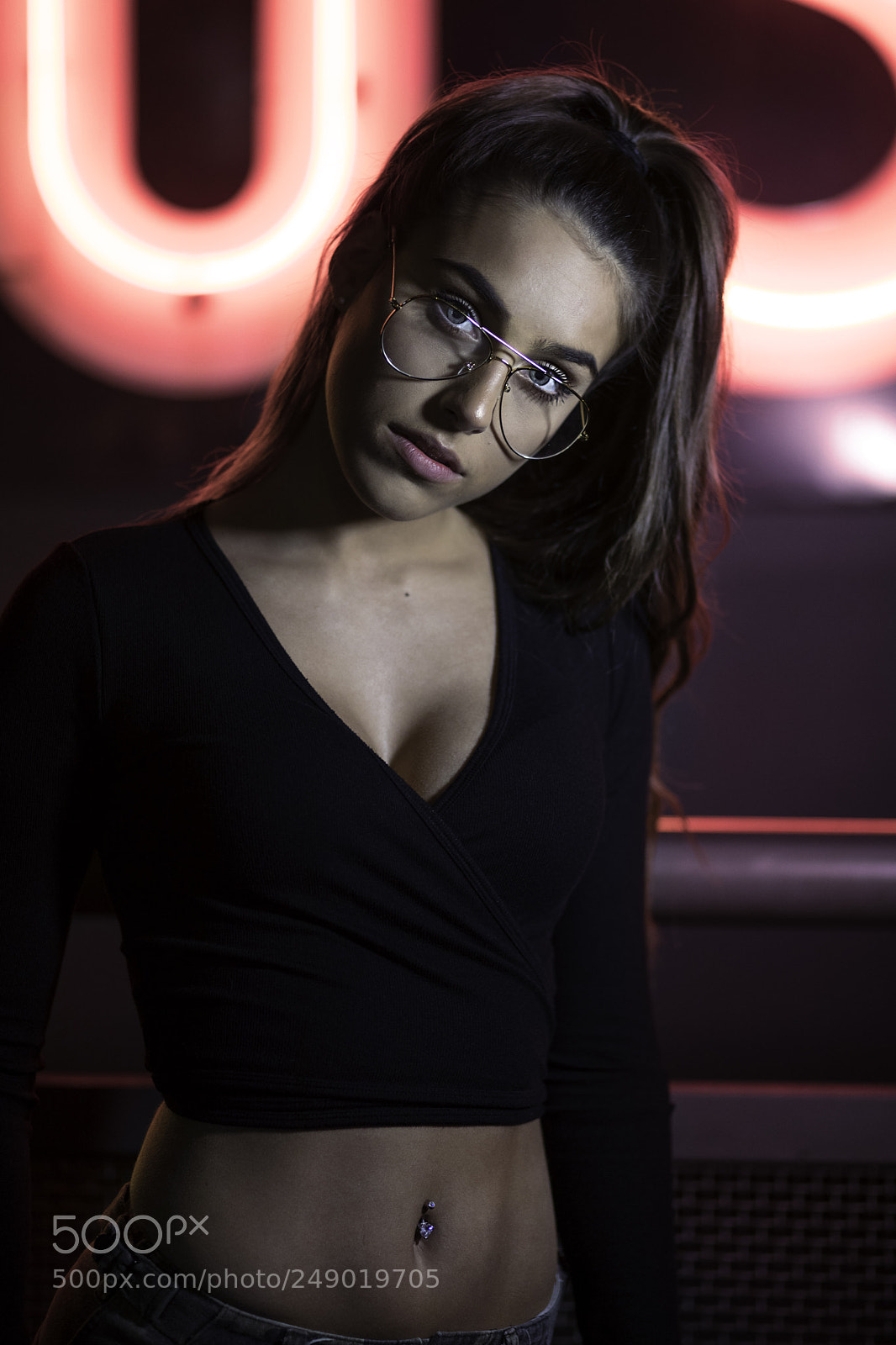 Canon EOS 5D Mark IV sample photo. Background music photography