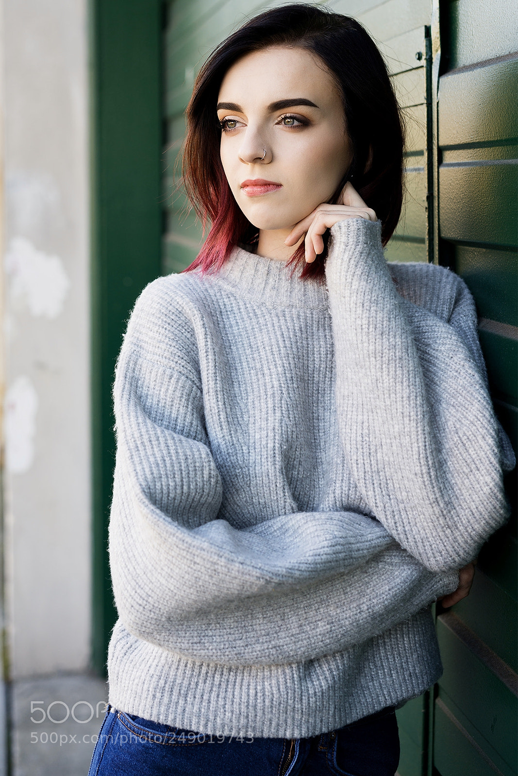Nikon D800 sample photo. Untitled photography