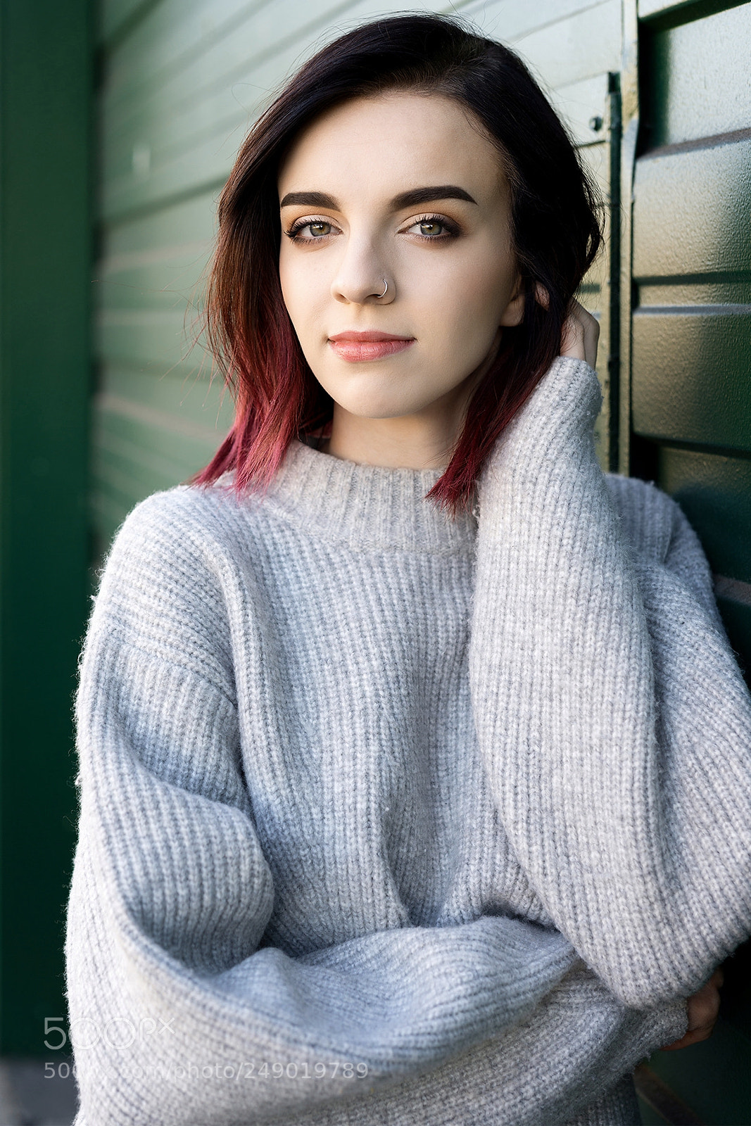 Nikon D800 sample photo. Untitled photography