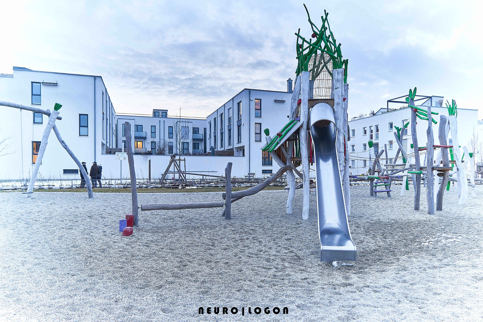 Sony a7R II sample photo. Playground photography