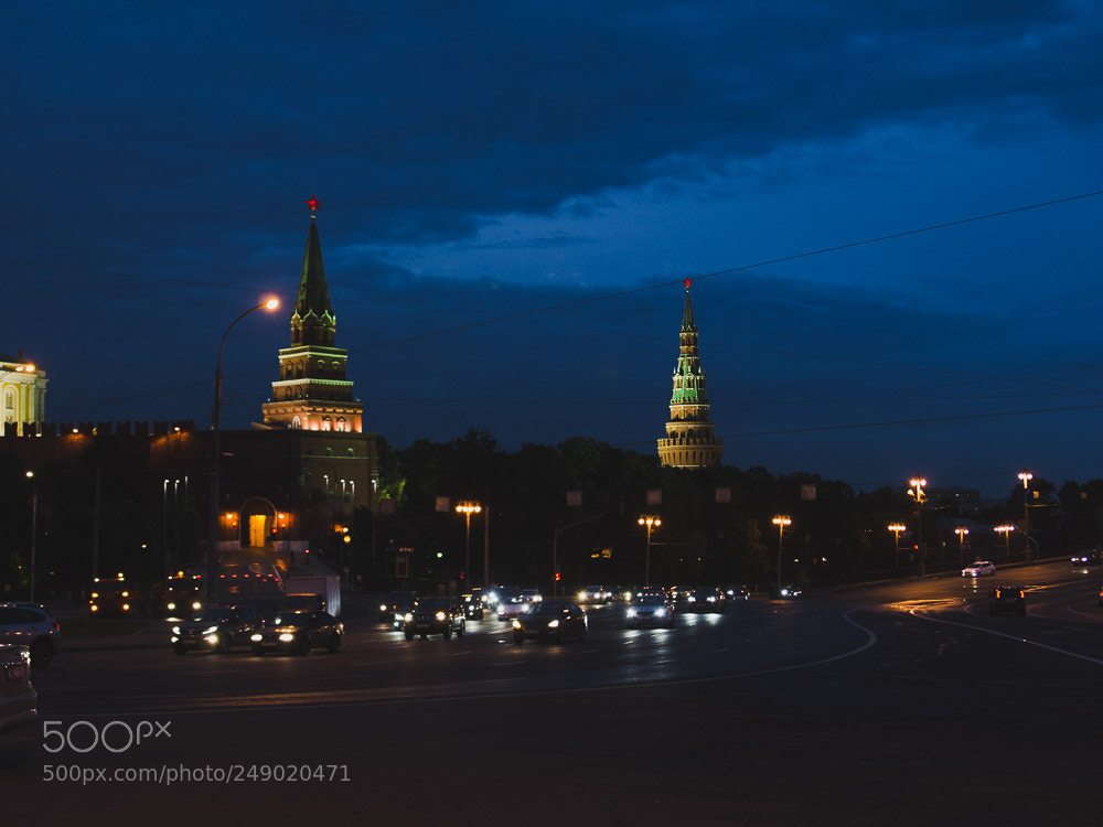 Nikon D7000 sample photo. Moscowneversleeps photography