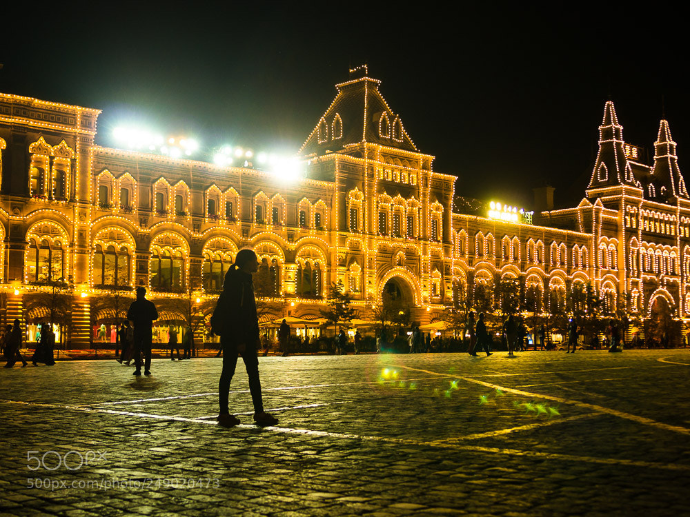 Nikon D7000 sample photo. Moscowneversleeps photography