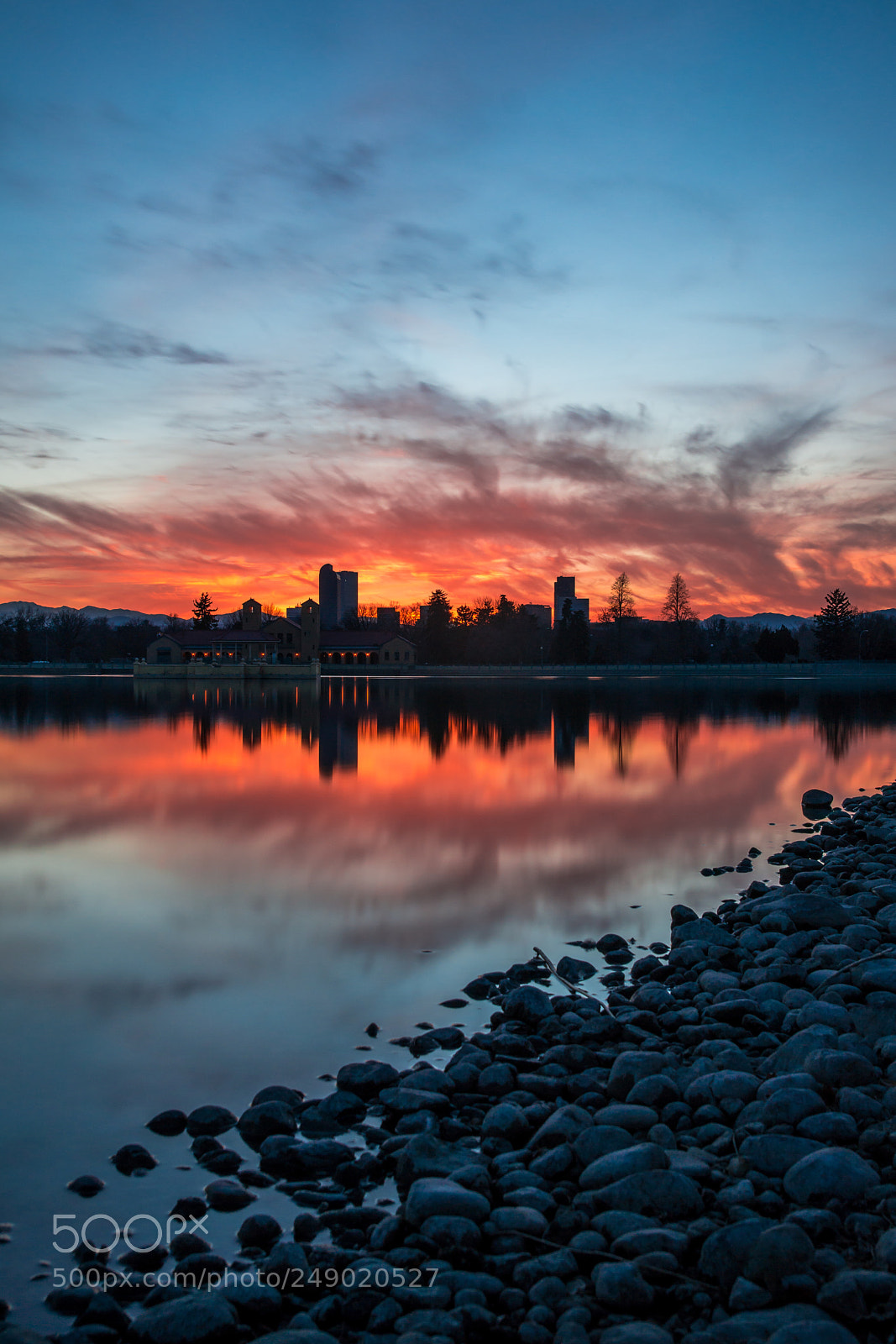 Sony SLT-A77 sample photo. Stunning sunset over the photography