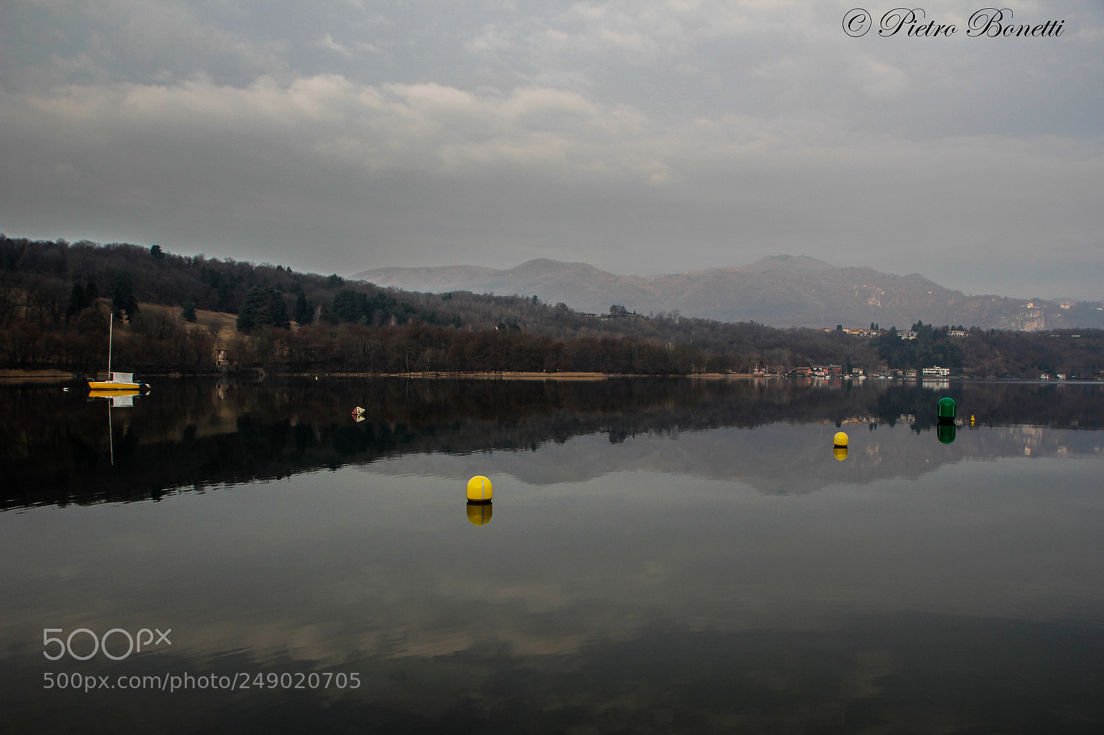 Canon EOS 60D sample photo. Tutta la sponda photography