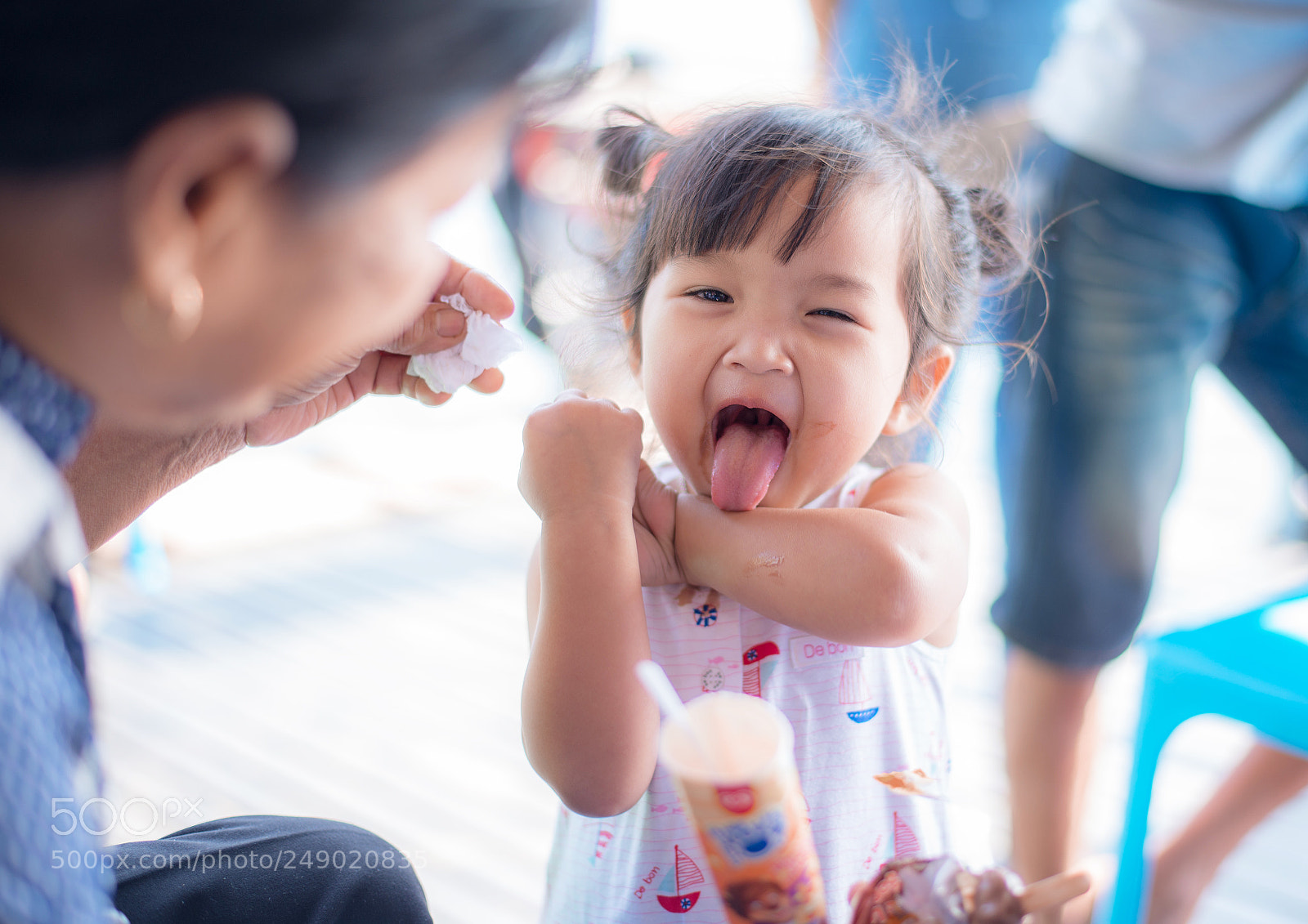 Nikon D610 sample photo. Very very delicious photography