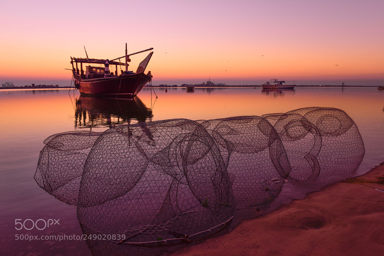 Nikon D810 sample photo. Dammam corniche photography