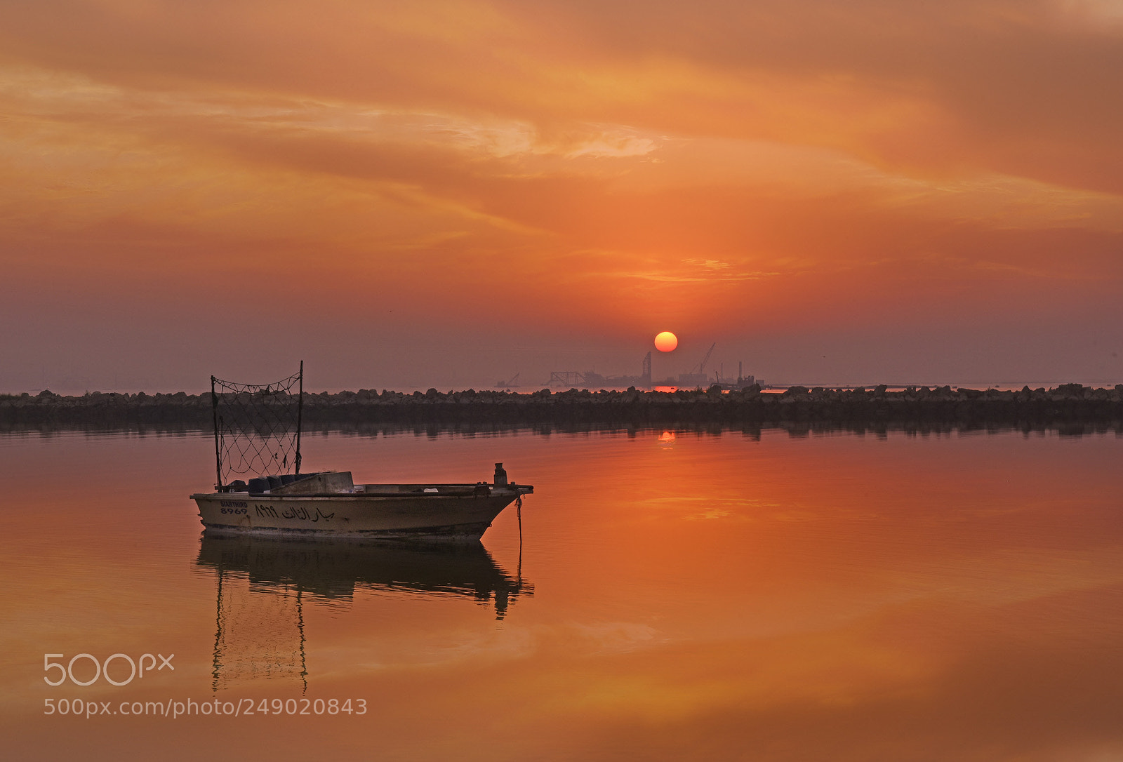 Nikon D810 sample photo. Dammam corniche photography