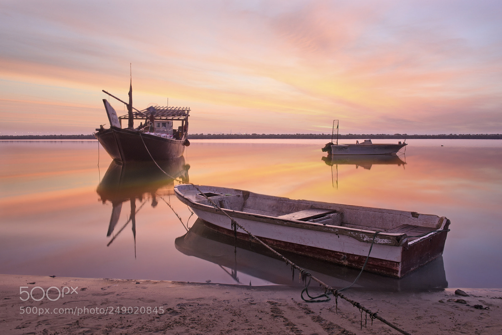 Nikon D810 sample photo. Dammam corniche photography
