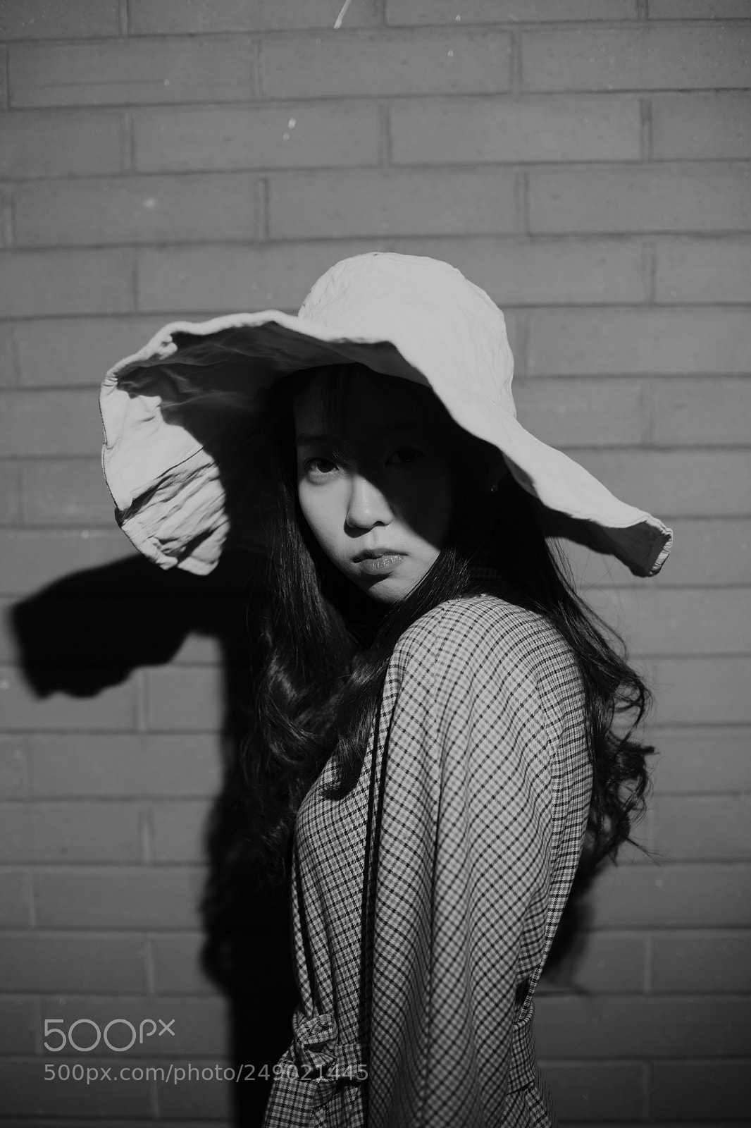 Canon EOS 5DS sample photo. Model 1 photography
