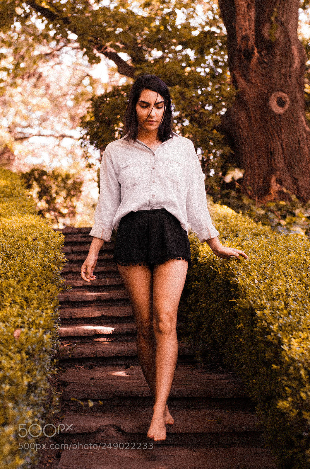 Nikon D7000 sample photo. Fly girl photography