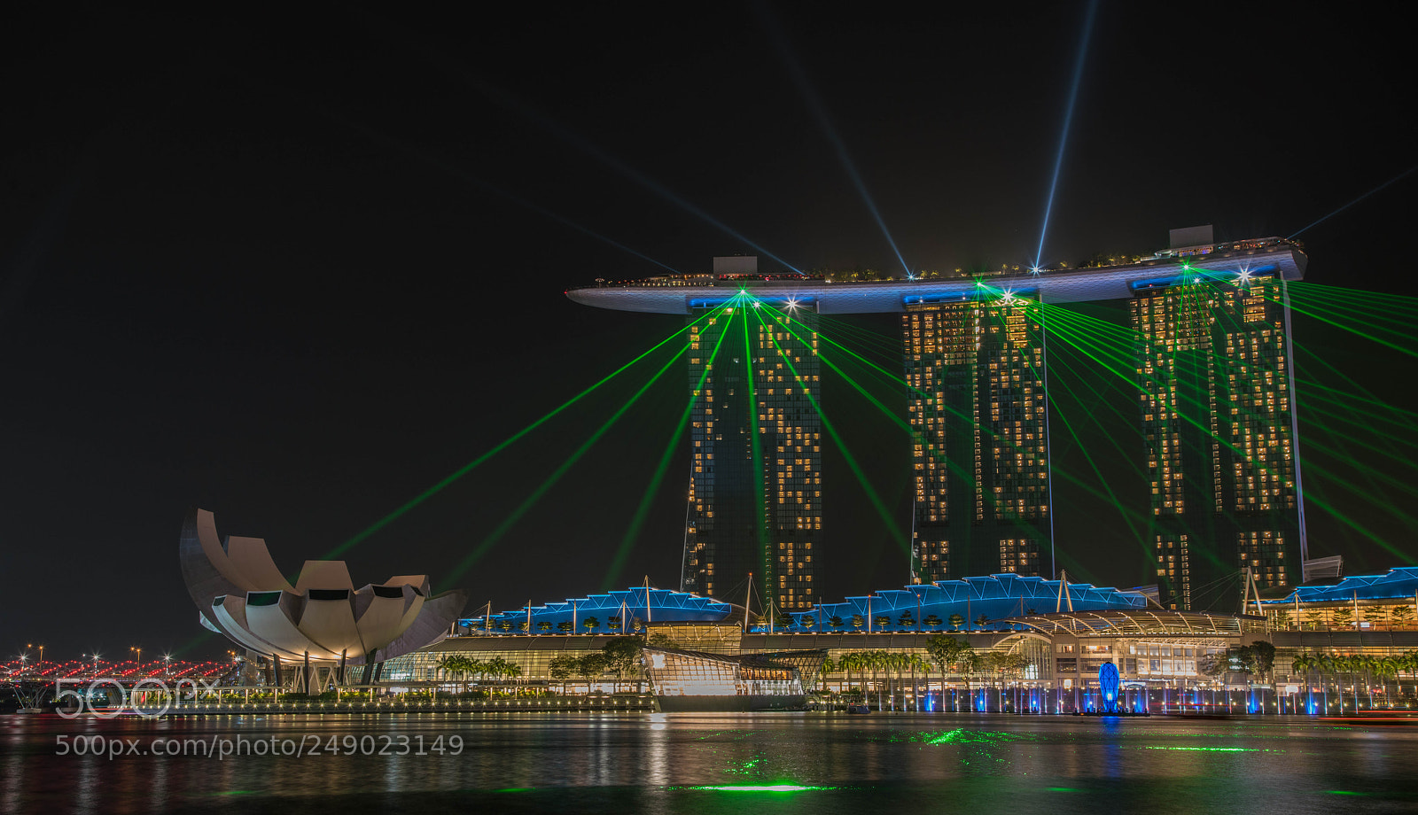 Sony a7R II sample photo. Festival of lights photography