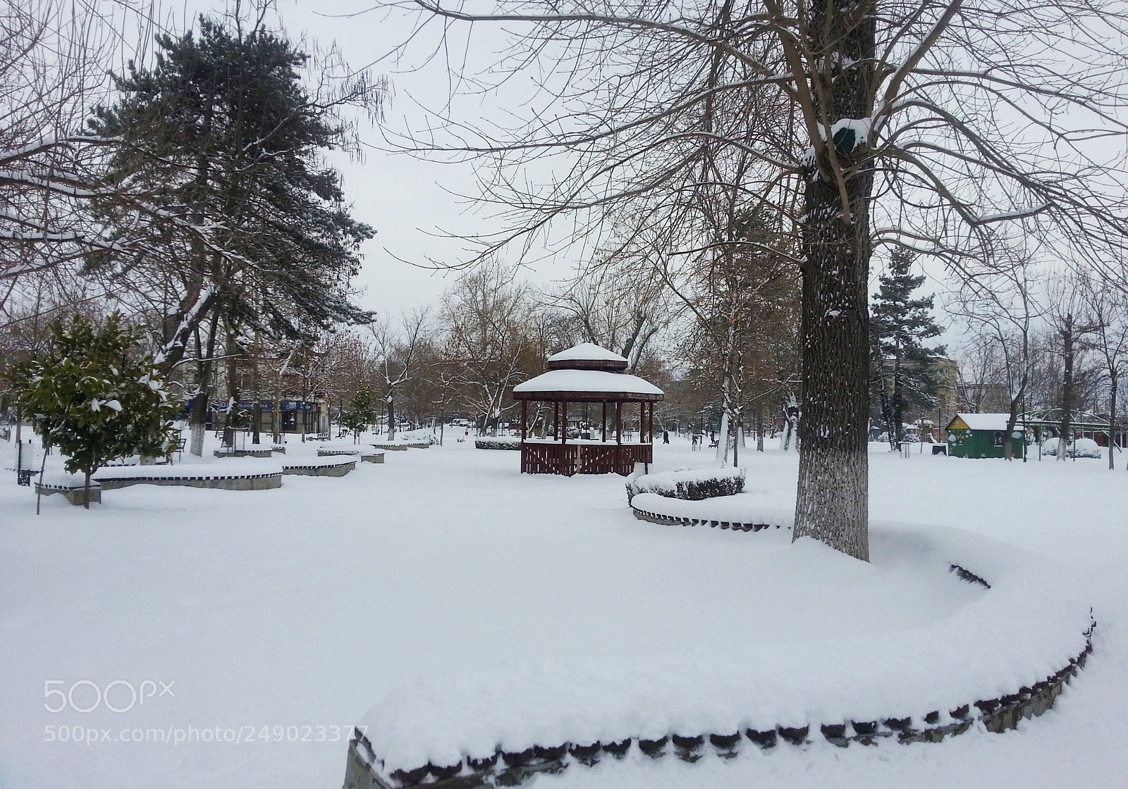 Samsung Galaxy Note2 sample photo. Winter photography