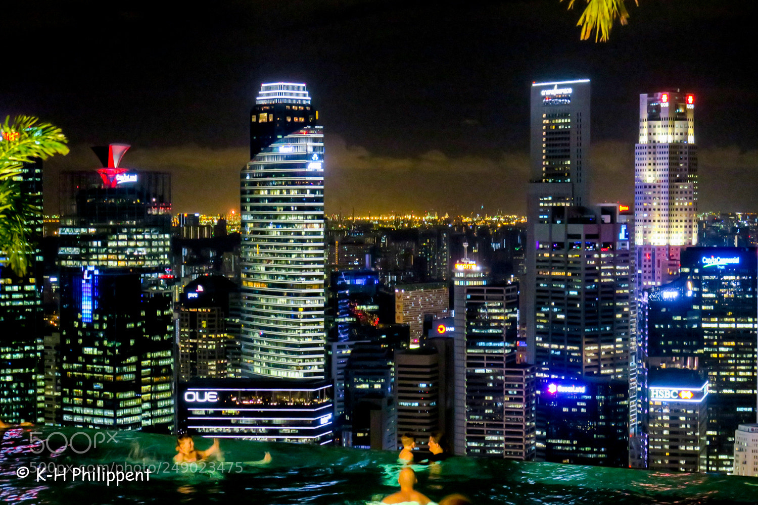 Canon PowerShot G3 X sample photo. Singapur republic of singapore photography