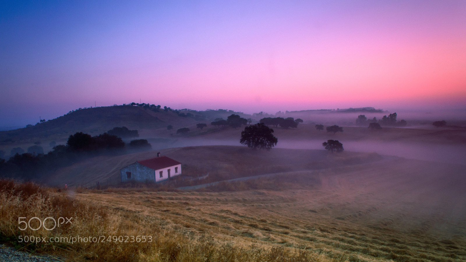 Nikon D3200 sample photo. Sunrise photography