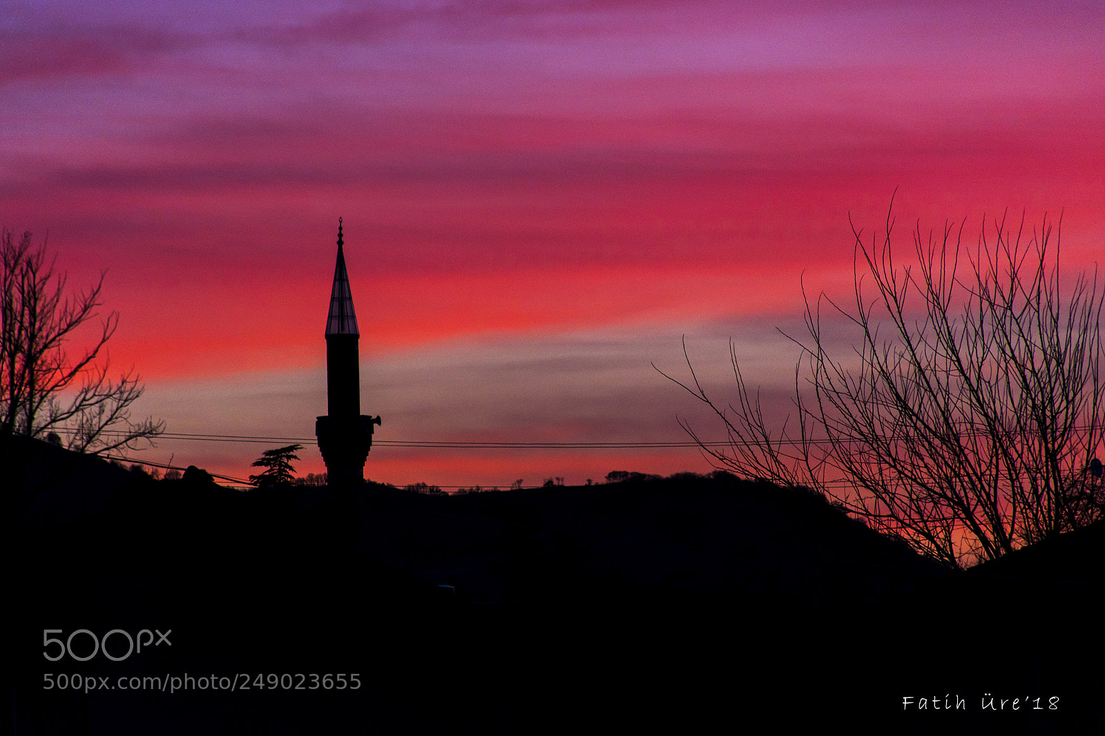 Nikon D7200 sample photo. Kızıl mavi photography