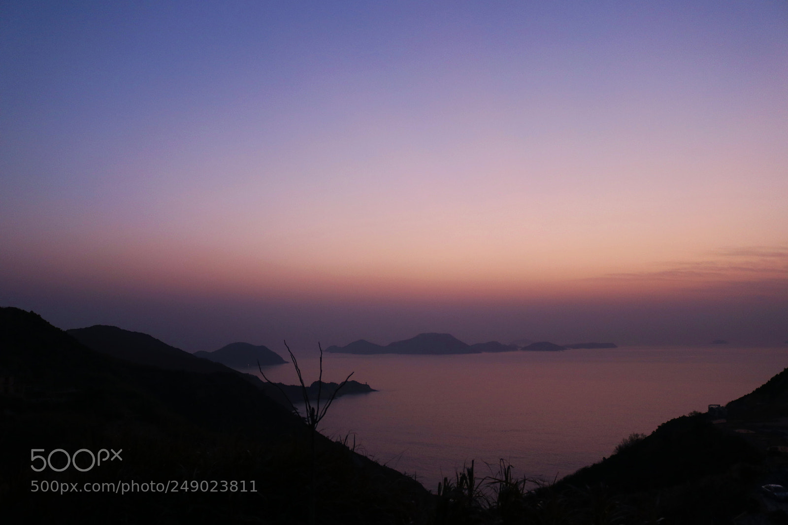 Canon EOS 80D sample photo. Before sunset photography