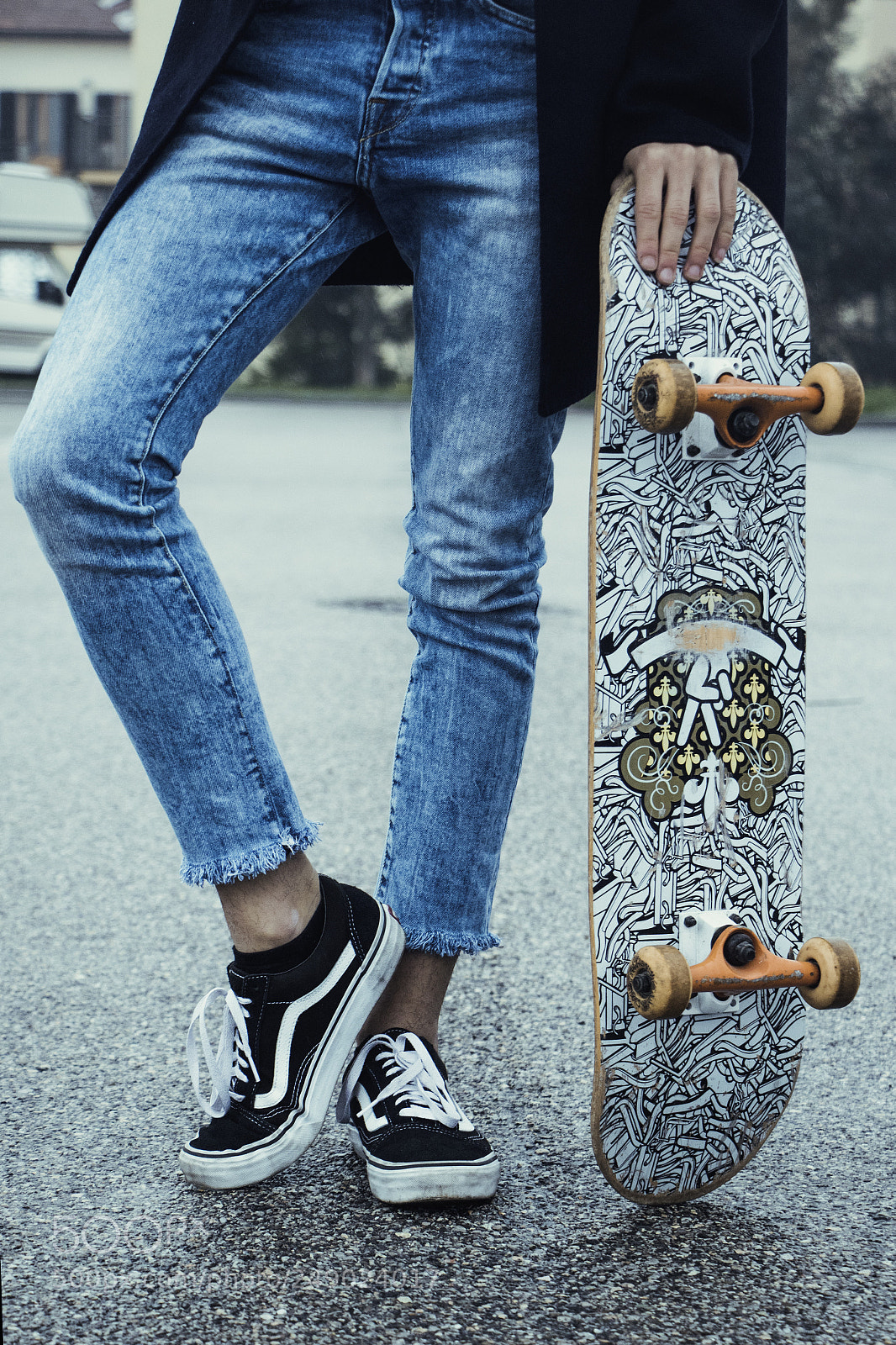 Canon EOS 7D Mark II sample photo. Skateboard #1 photography
