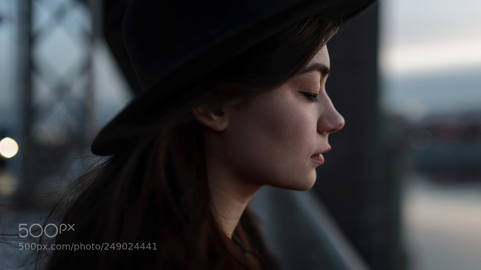 Nikon D610 sample photo. Polina photography