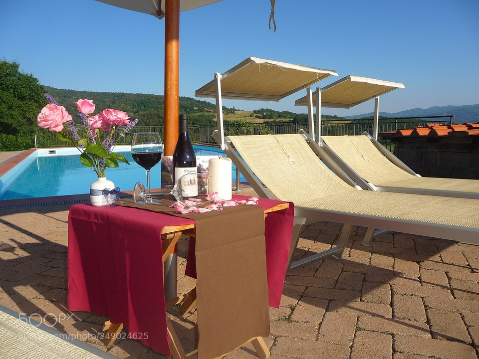 Panasonic Lumix DMC-TZ5 sample photo. James nello vacation rentals photography
