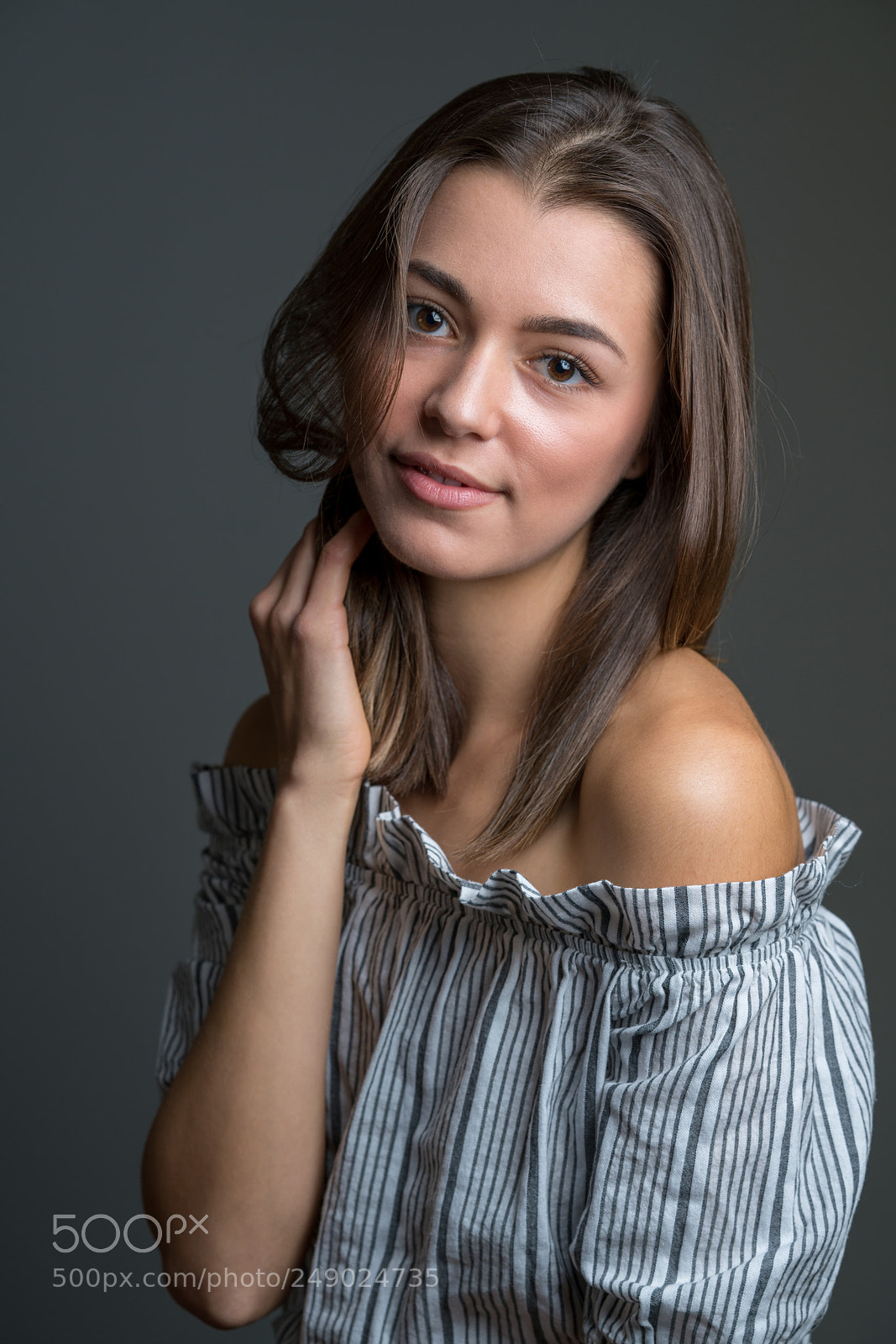 Sony a7R III sample photo. Nicki photography