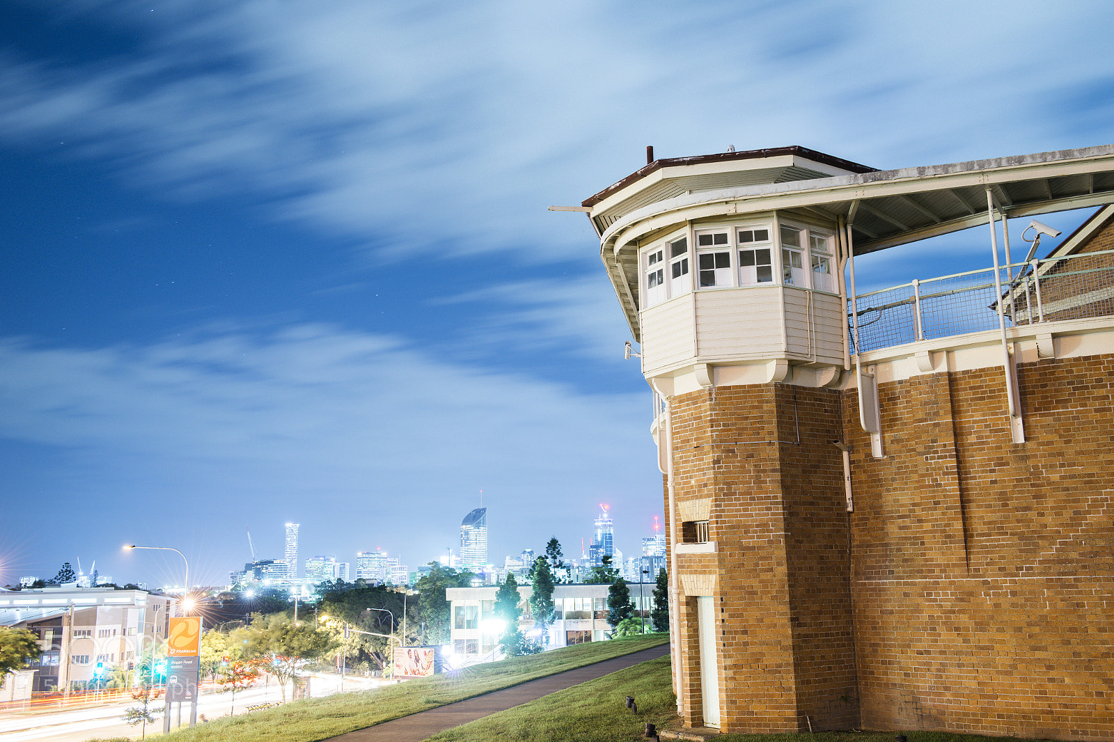 Nikon D800 sample photo. Brisbane, australia - friday photography