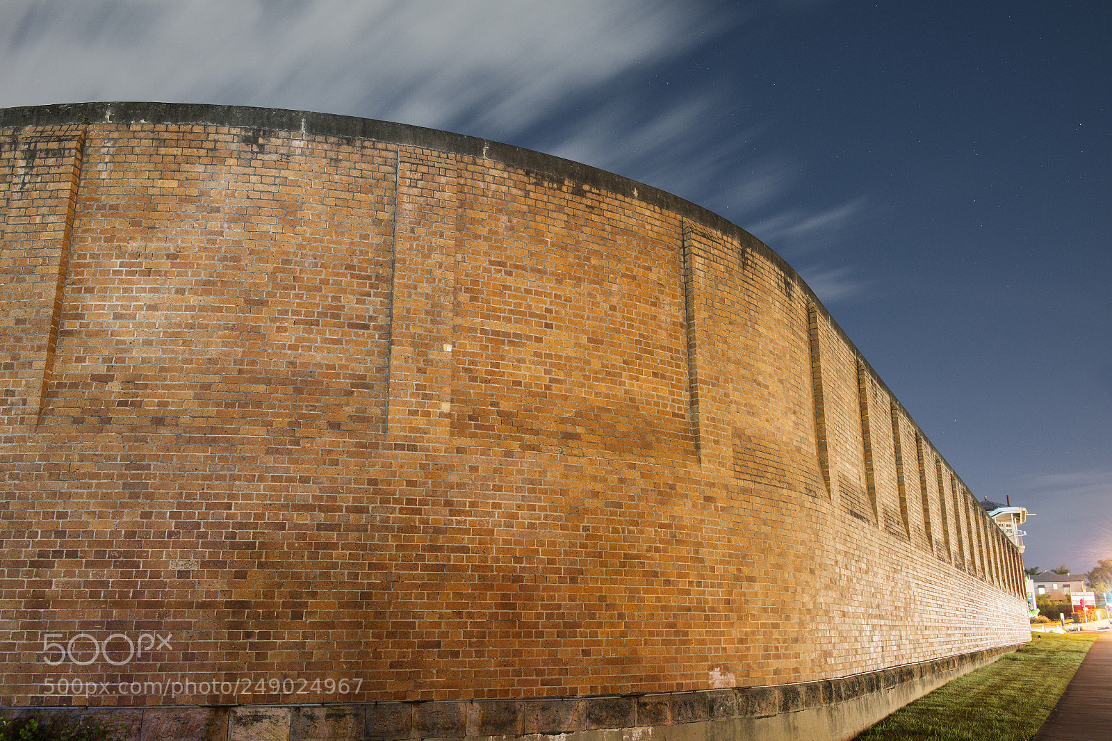 Nikon D800 sample photo. Brisbane, australia - friday photography