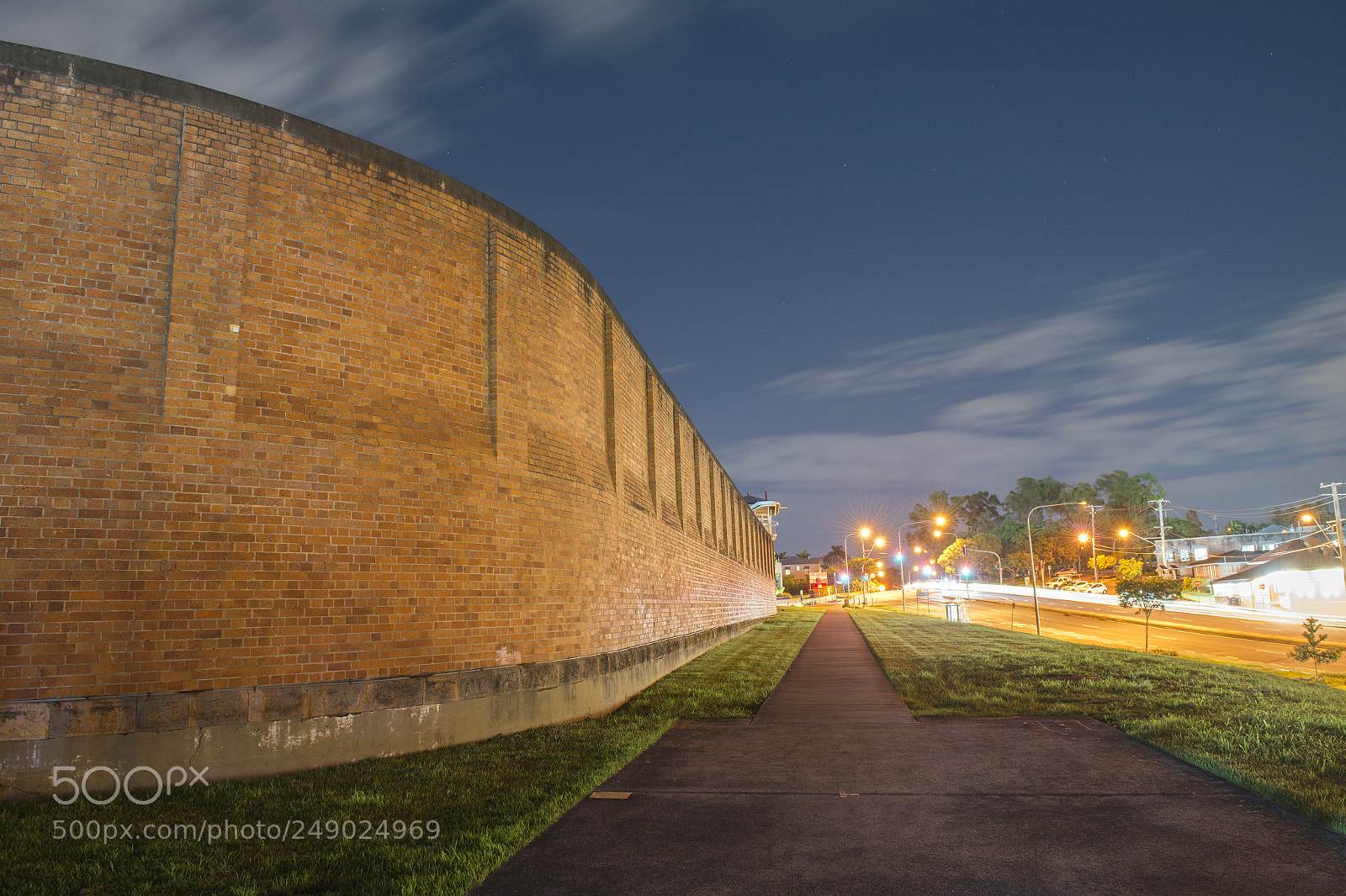 Nikon D800 sample photo. Brisbane, australia - friday photography