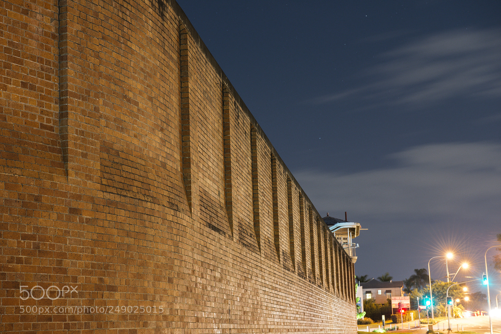 Nikon D800 sample photo. Brisbane, australia - friday photography
