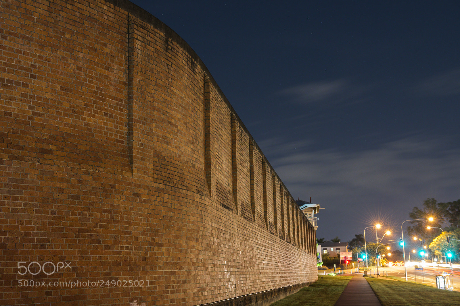 Nikon D800 sample photo. Brisbane, australia - friday photography