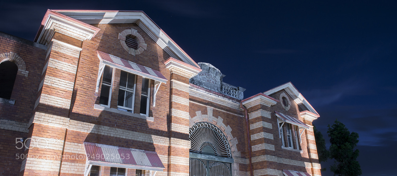 Nikon D800 sample photo. Brisbane, australia - friday photography