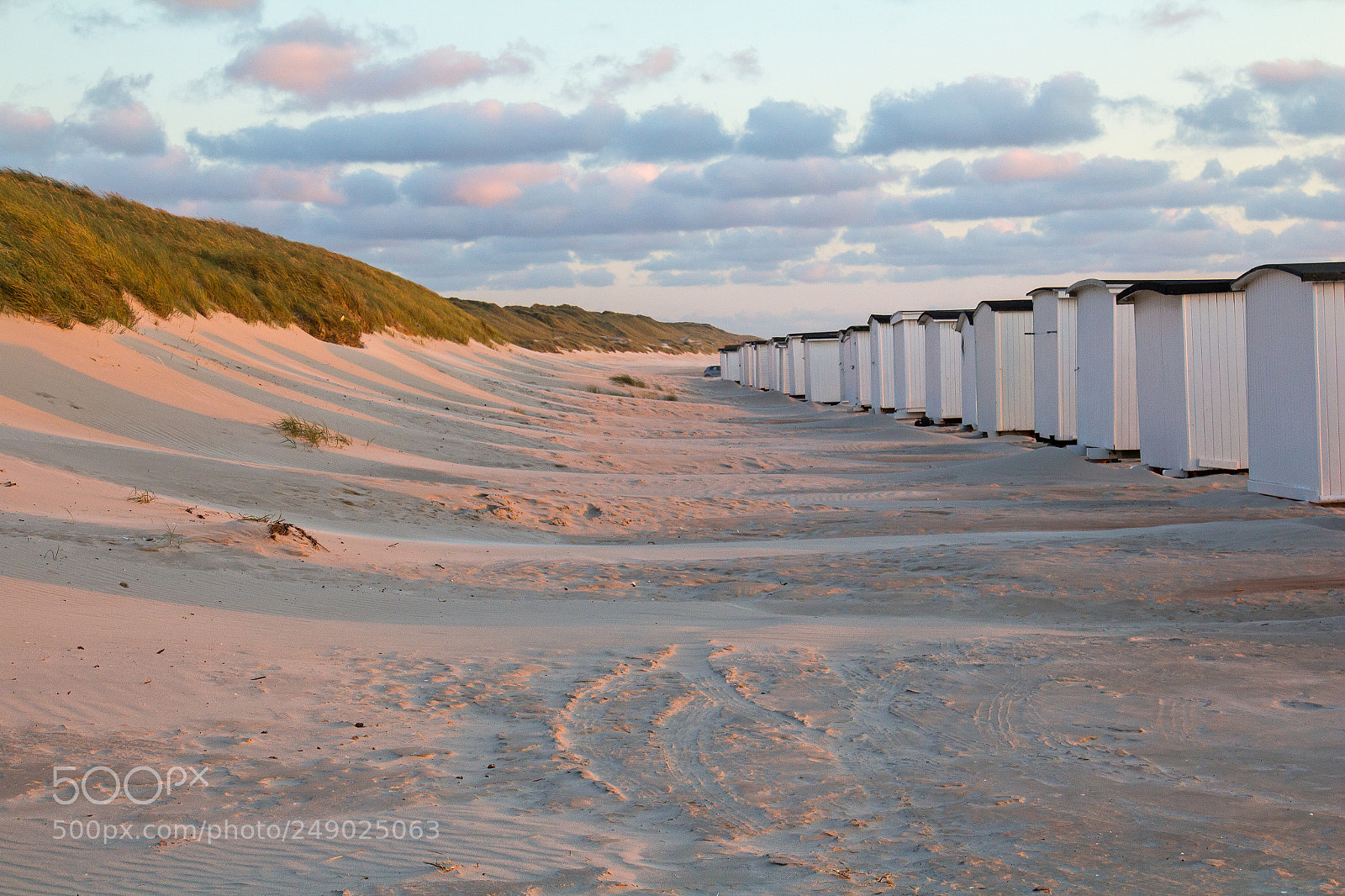 Canon EOS 700D (EOS Rebel T5i / EOS Kiss X7i) sample photo. Beach sunset photography