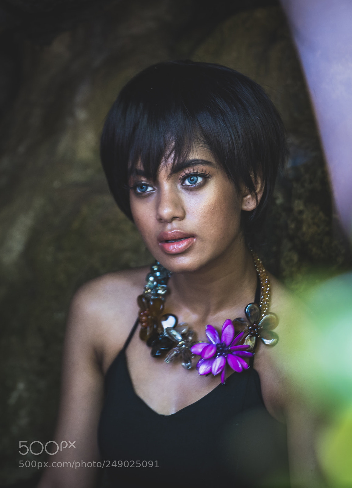 Nikon D810 sample photo. Outdoor fashion shoot photography